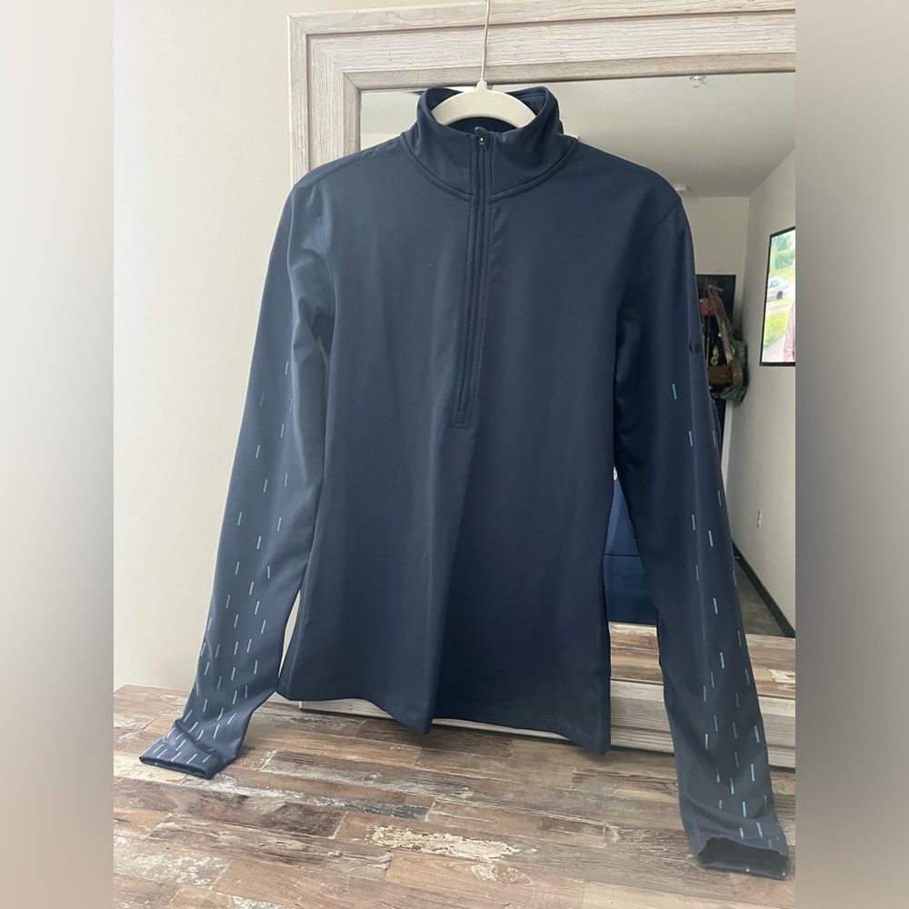 Nike Quarter Zip